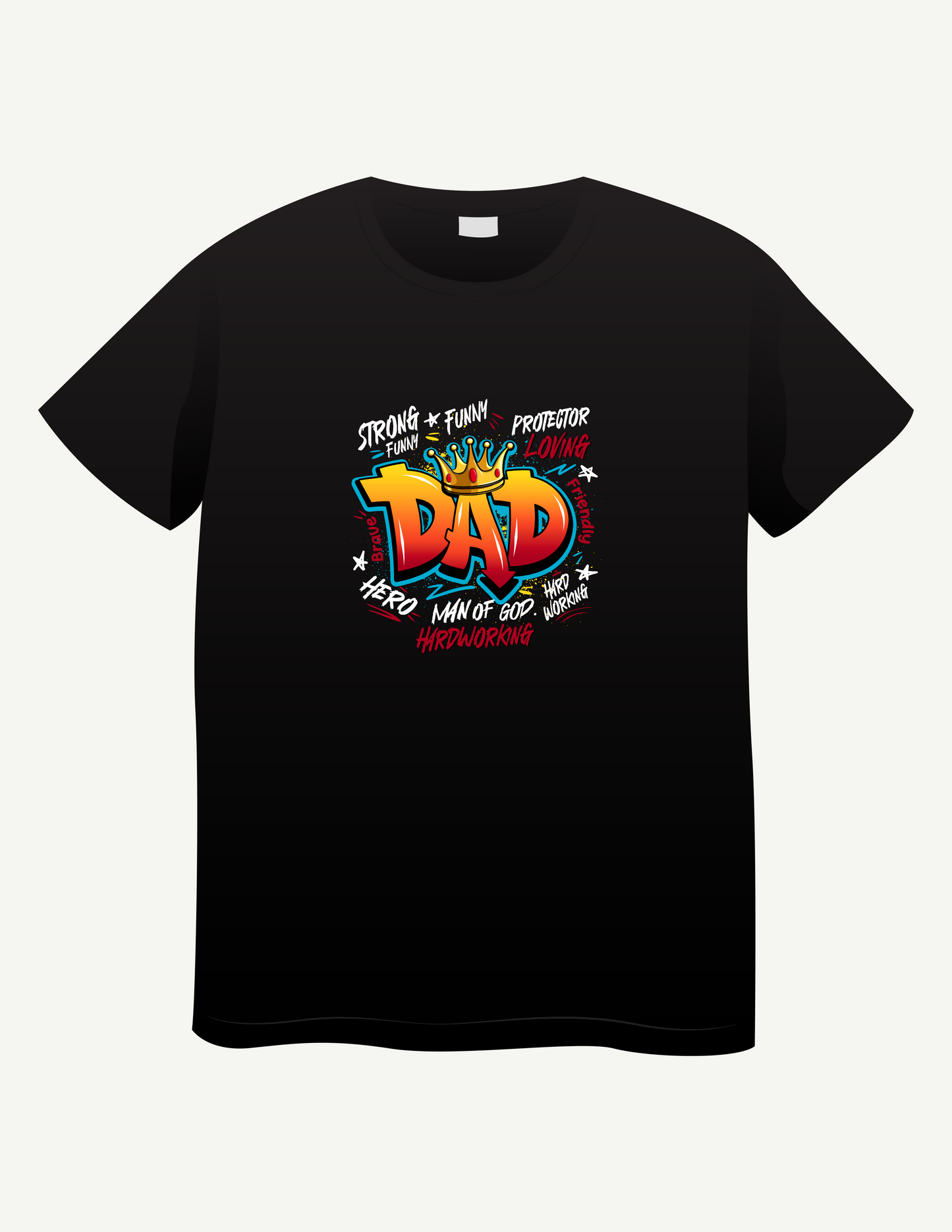 Dad