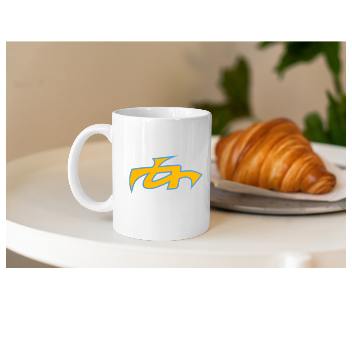 Team Final Coffee/Tea Mug