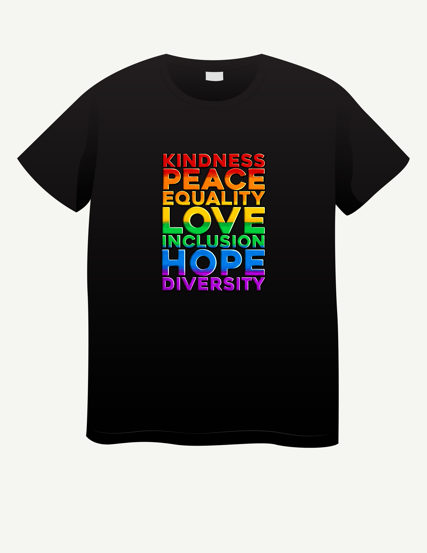 Kindness Peace