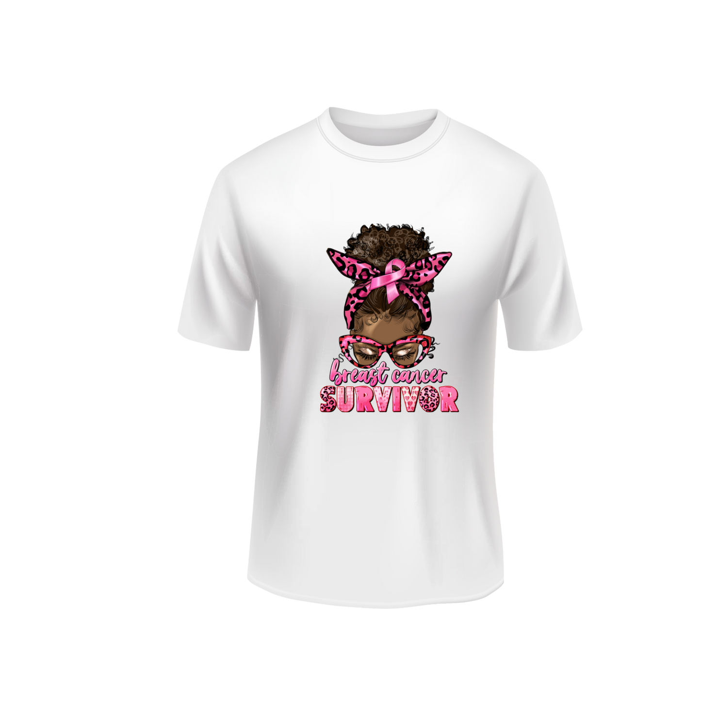 Breast Cancer Survivor T-Shirt