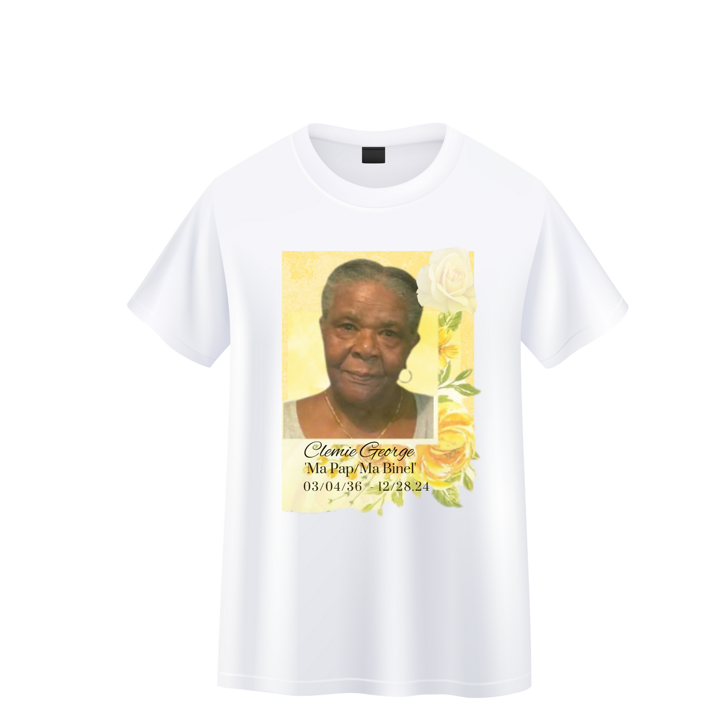 Memorial T-Shirt
