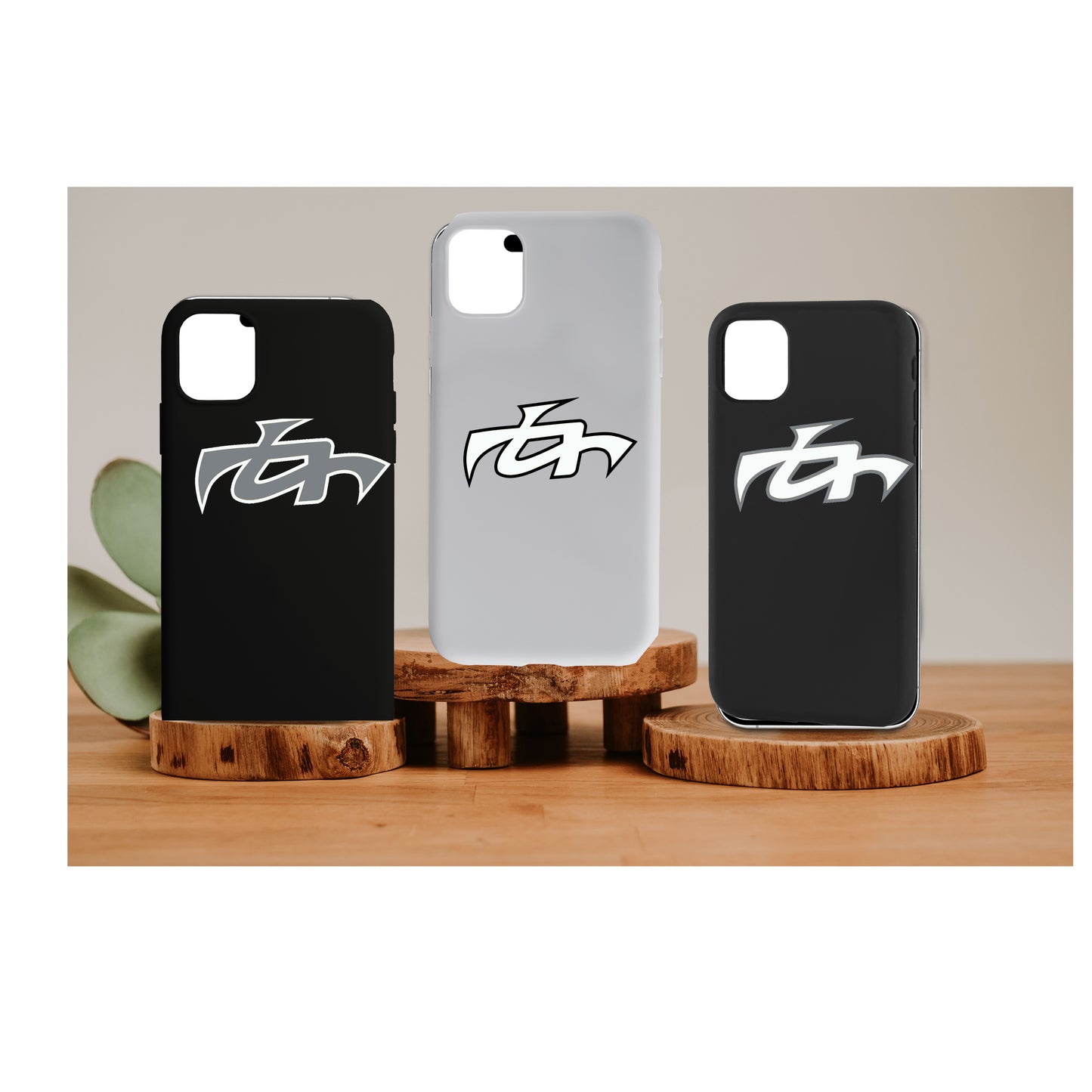 Team Final Phone Case