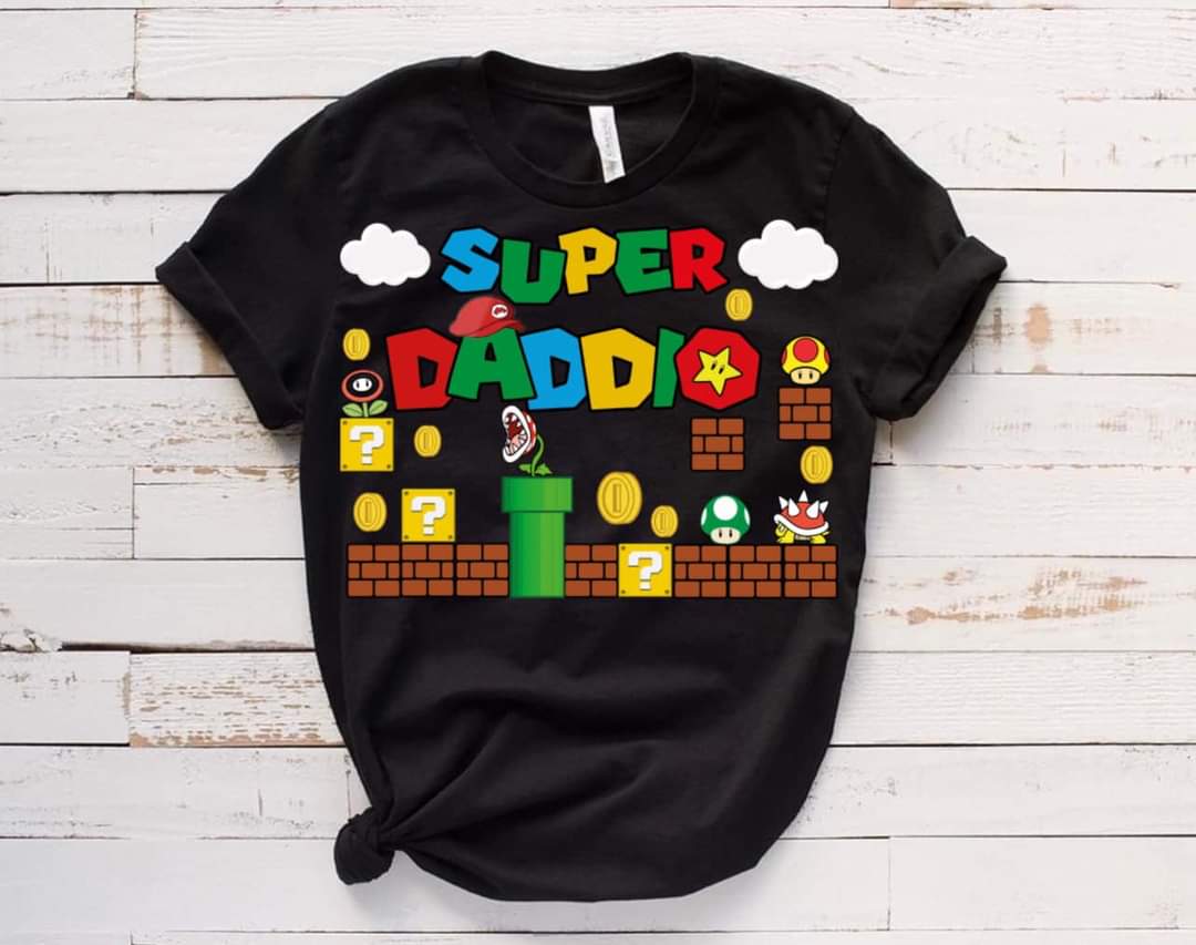 Father's Day Shirts