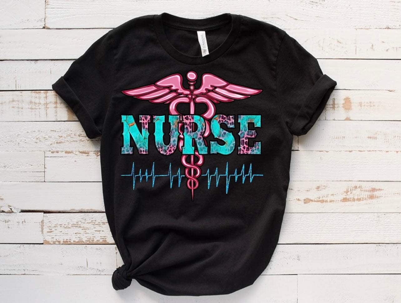 Nurse Heartbeats