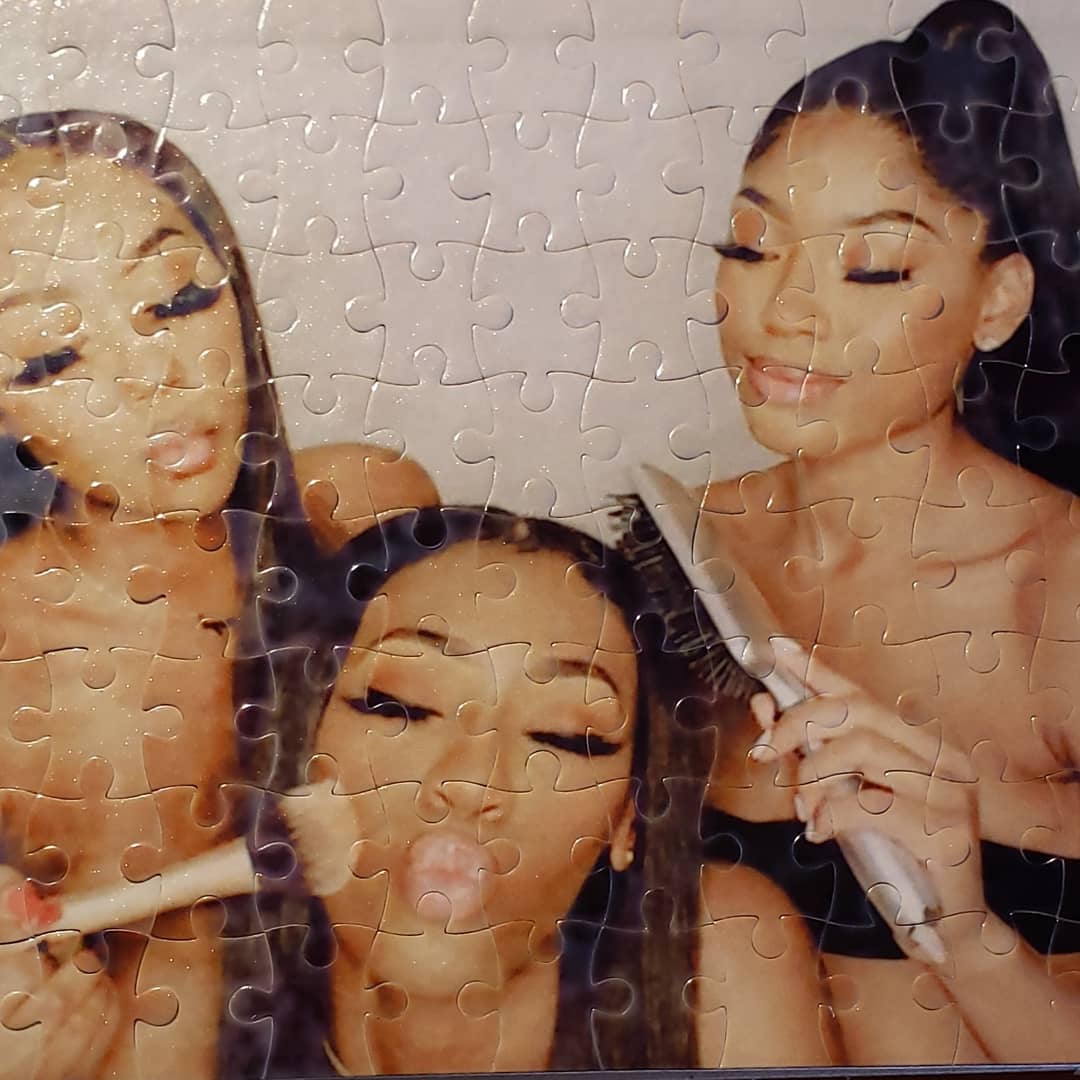Custom Puzzle