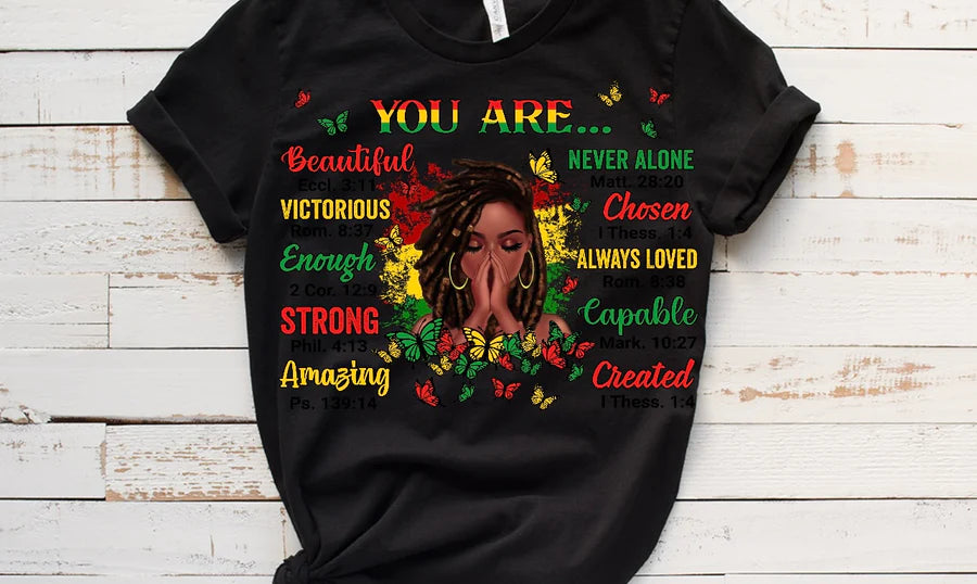 You Are (T-Shirt)