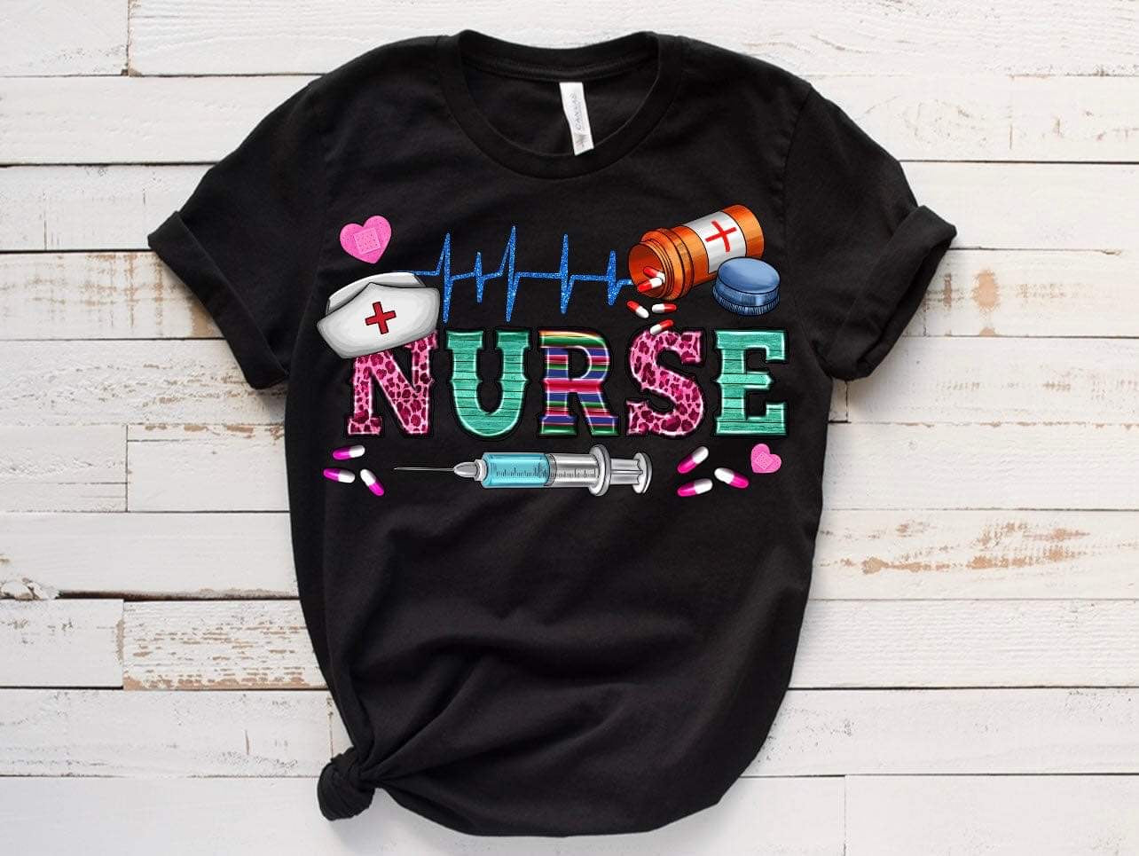 Nurse Collection