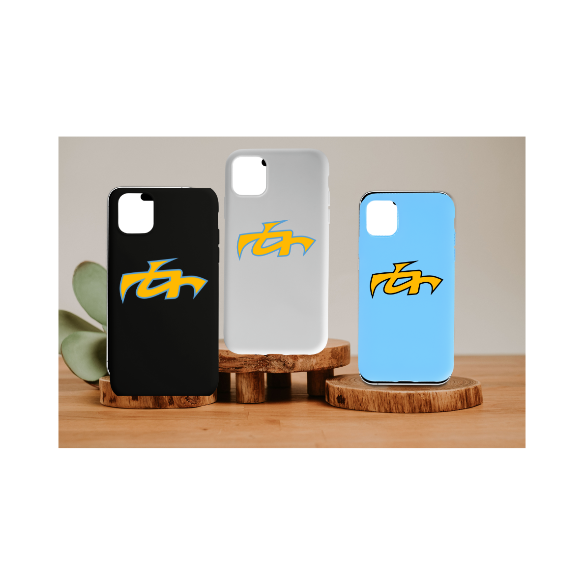Team Final Phone Case