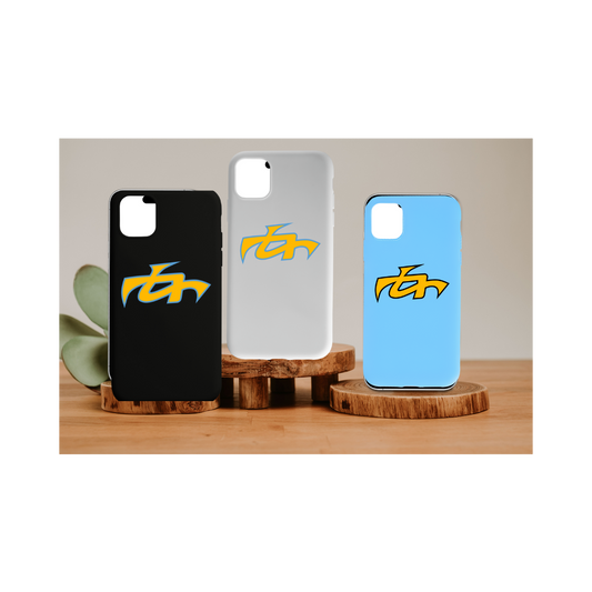 Team Final Phone Case