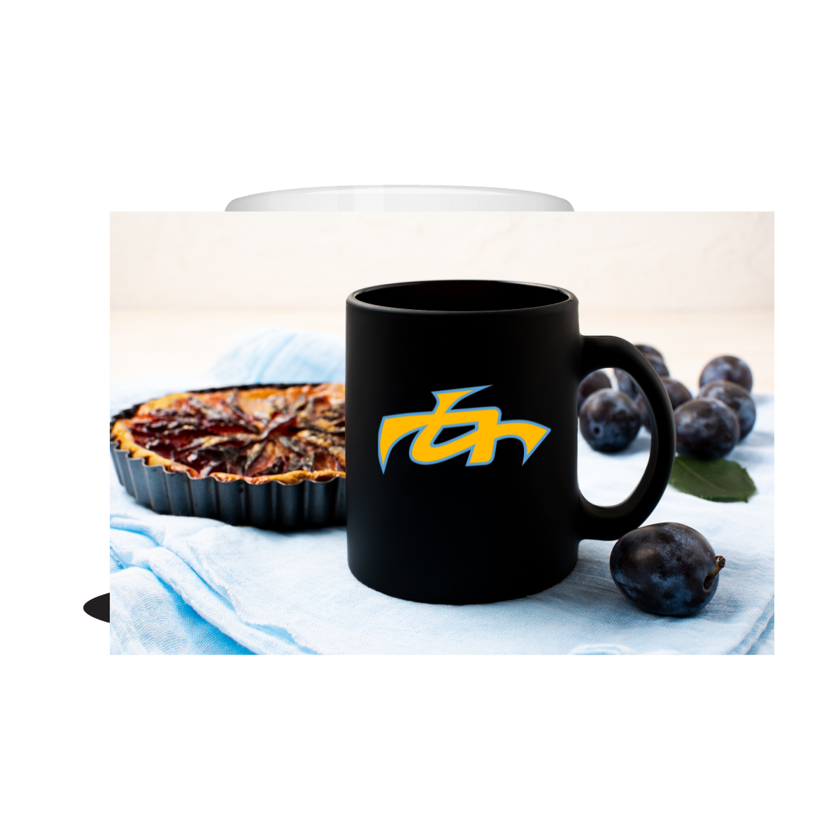 Team Final Coffee/Tea Mug