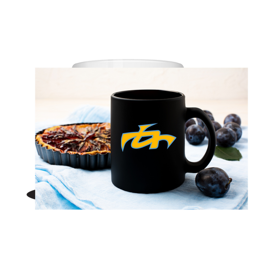 Team Final Coffee/Tea Mug