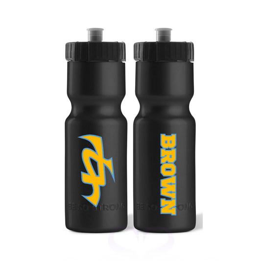 Team Final Water Bottle
