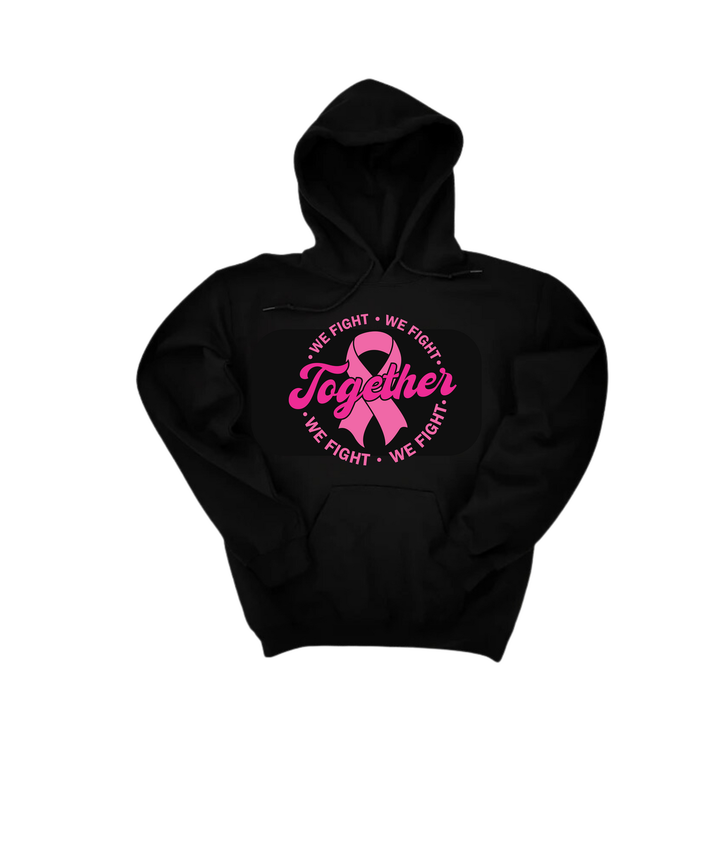 Breast Cancer Hoodies