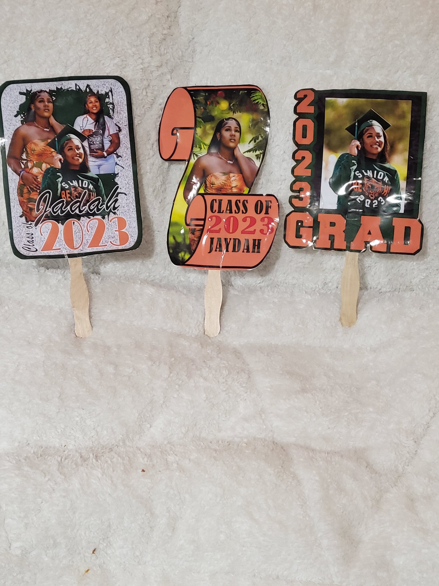 Custom Fans