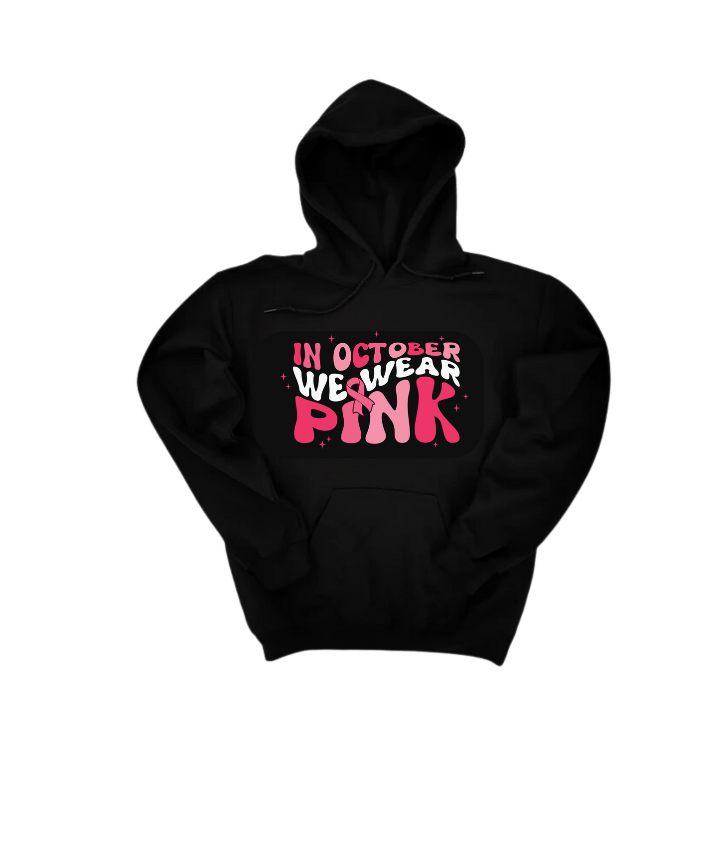 Breast Cancer Hoodies