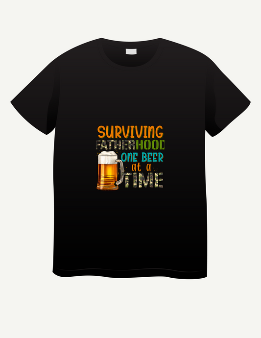 Surviving Fatherhood