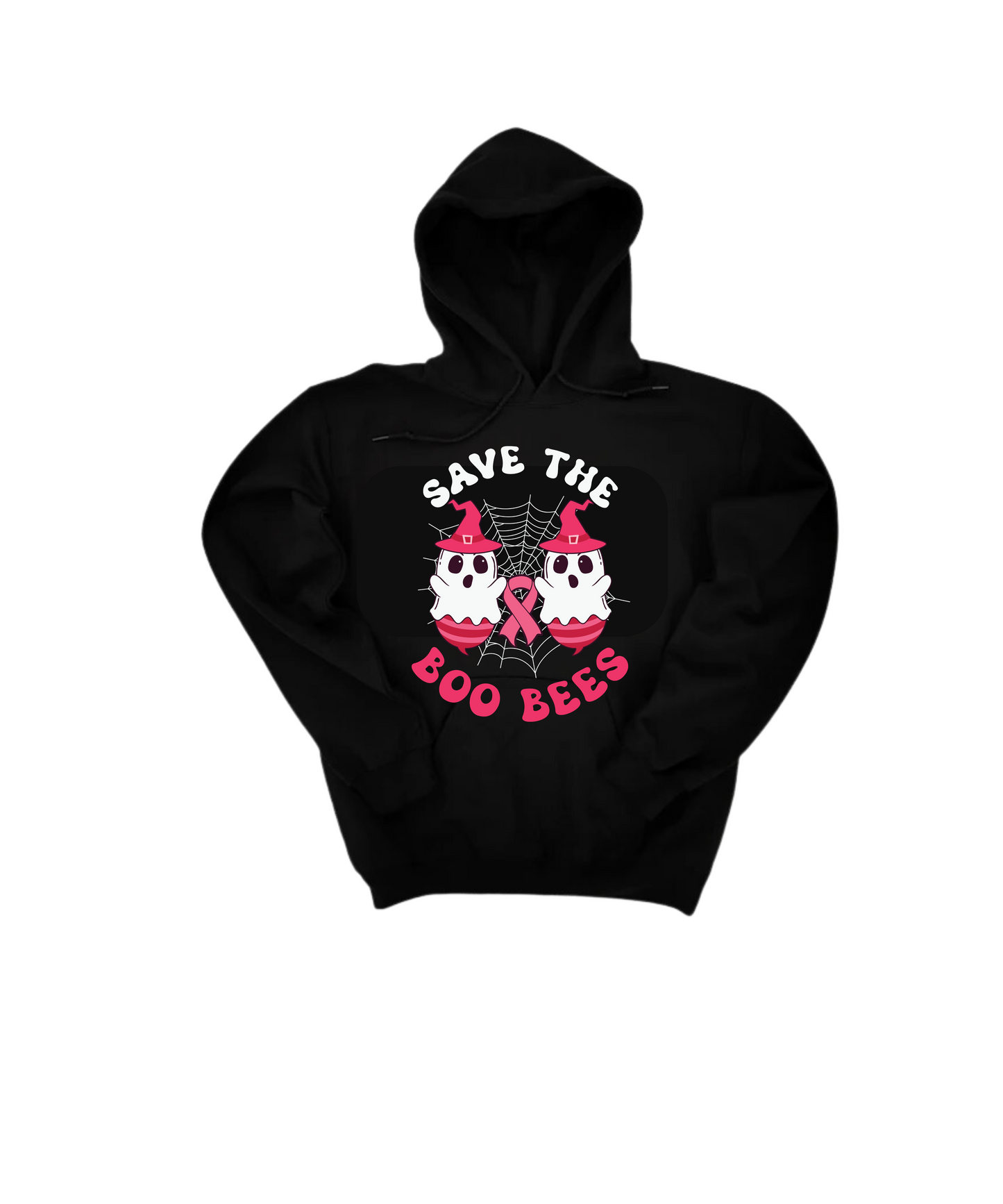 Breast Cancer Hoodies