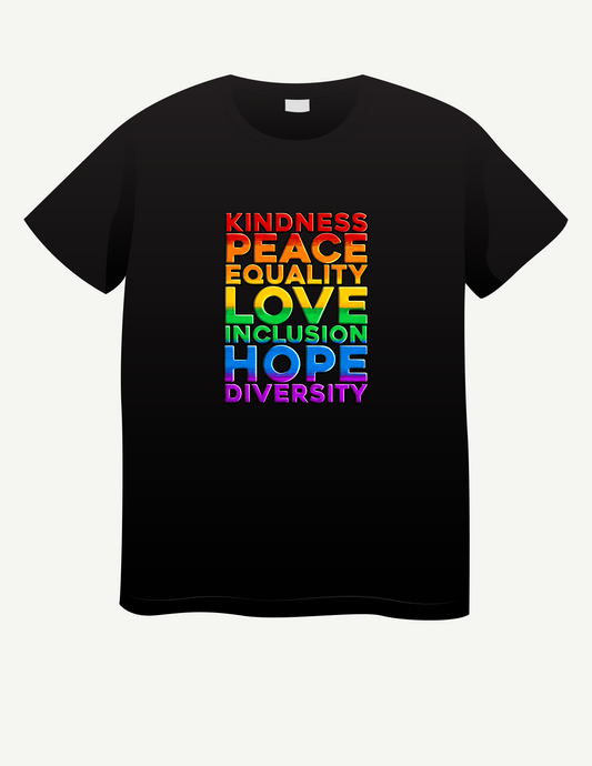 Kindness Peace