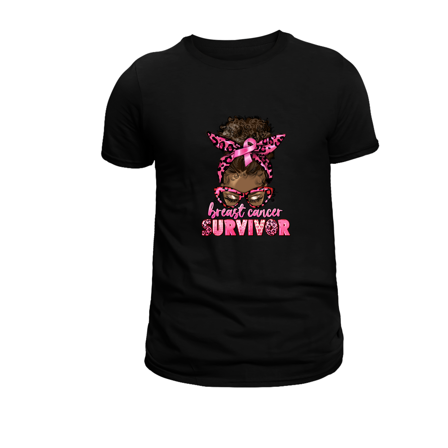 Breast Cancer Survivor T-Shirt
