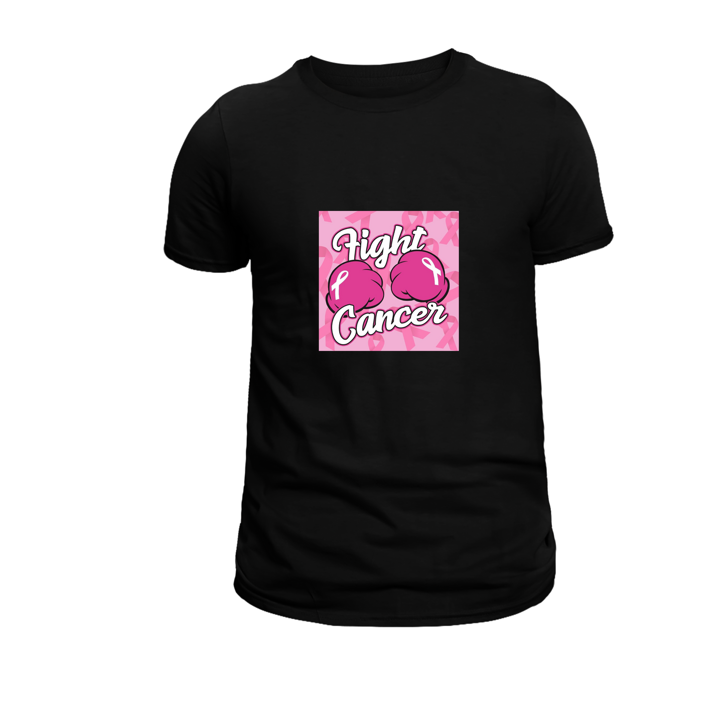 Breast Cancer T-Shirt