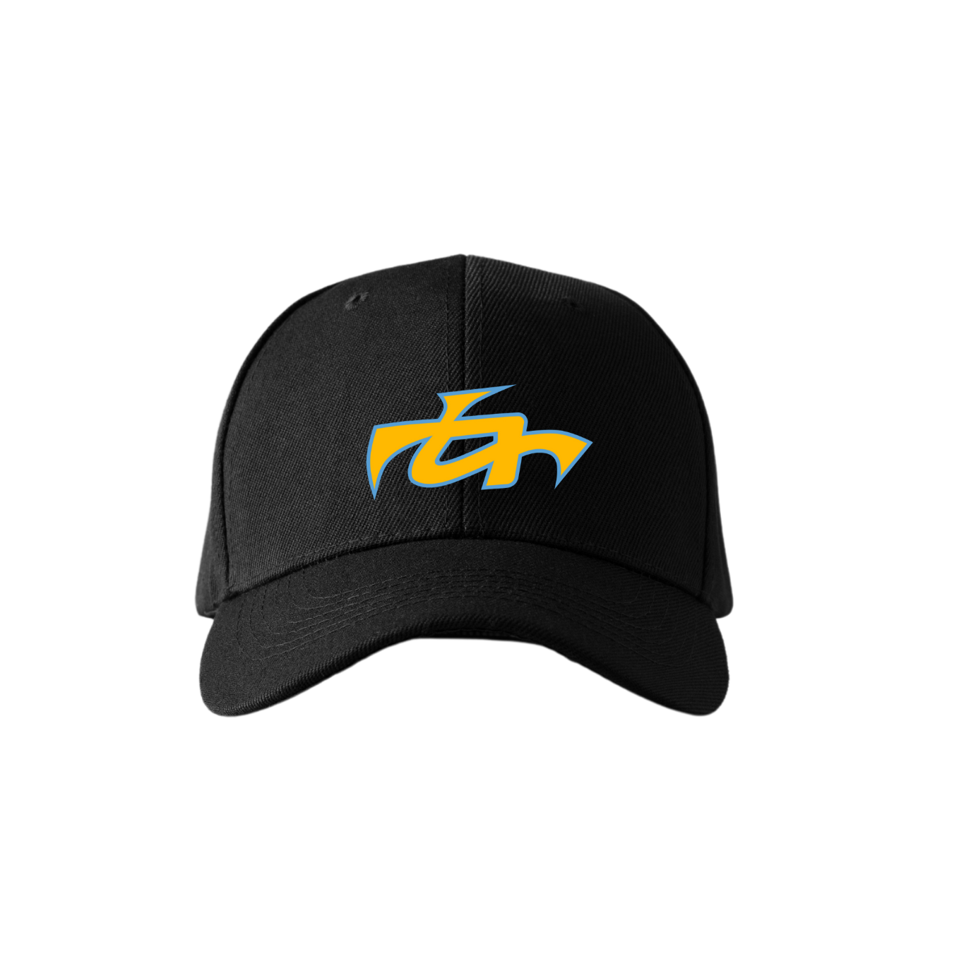Team Final Dad Caps