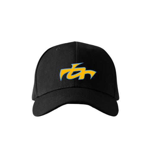Team Final Dad Caps