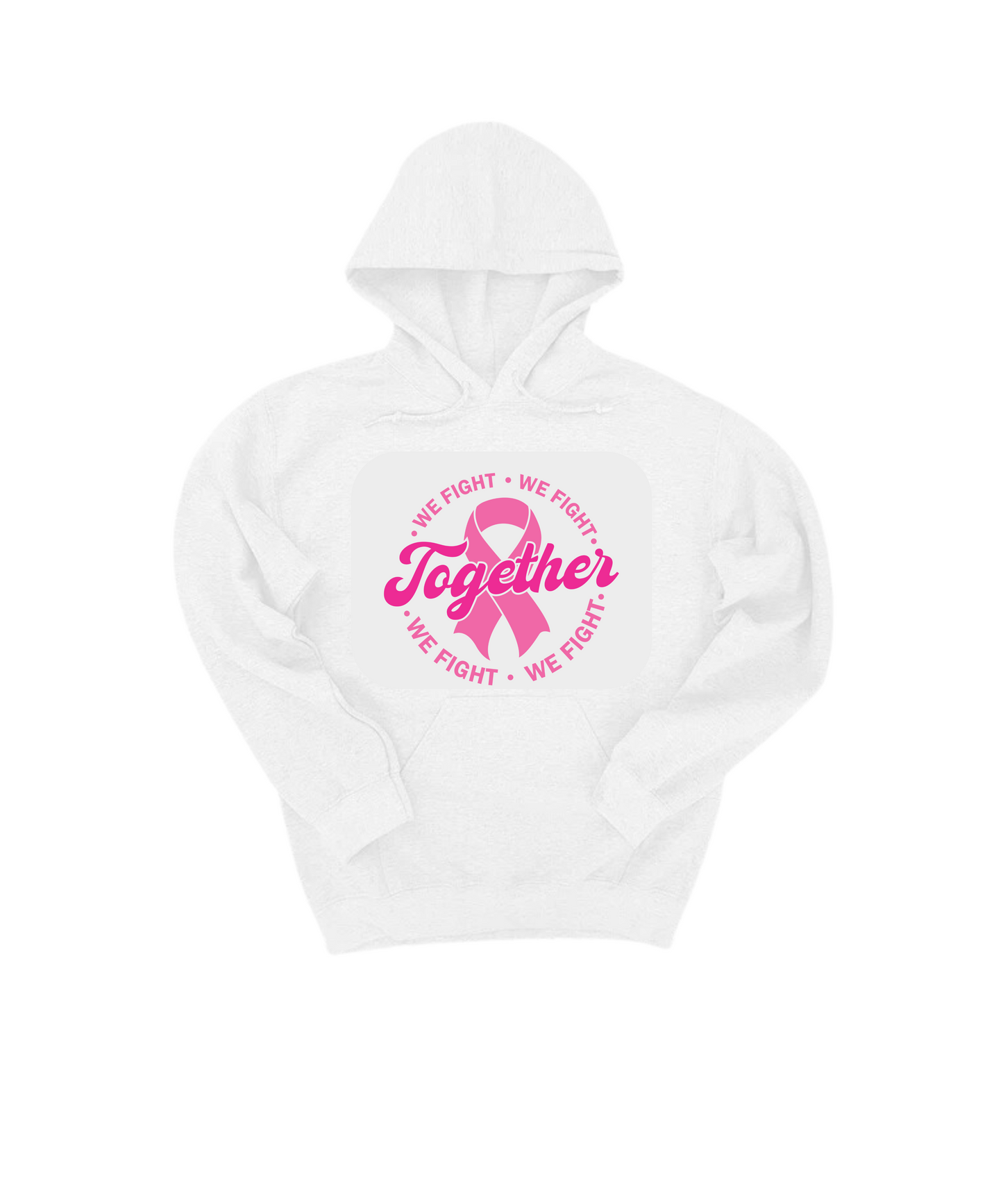 Breast Cancer Hoodies
