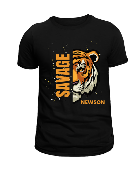 Savage Tshirt
