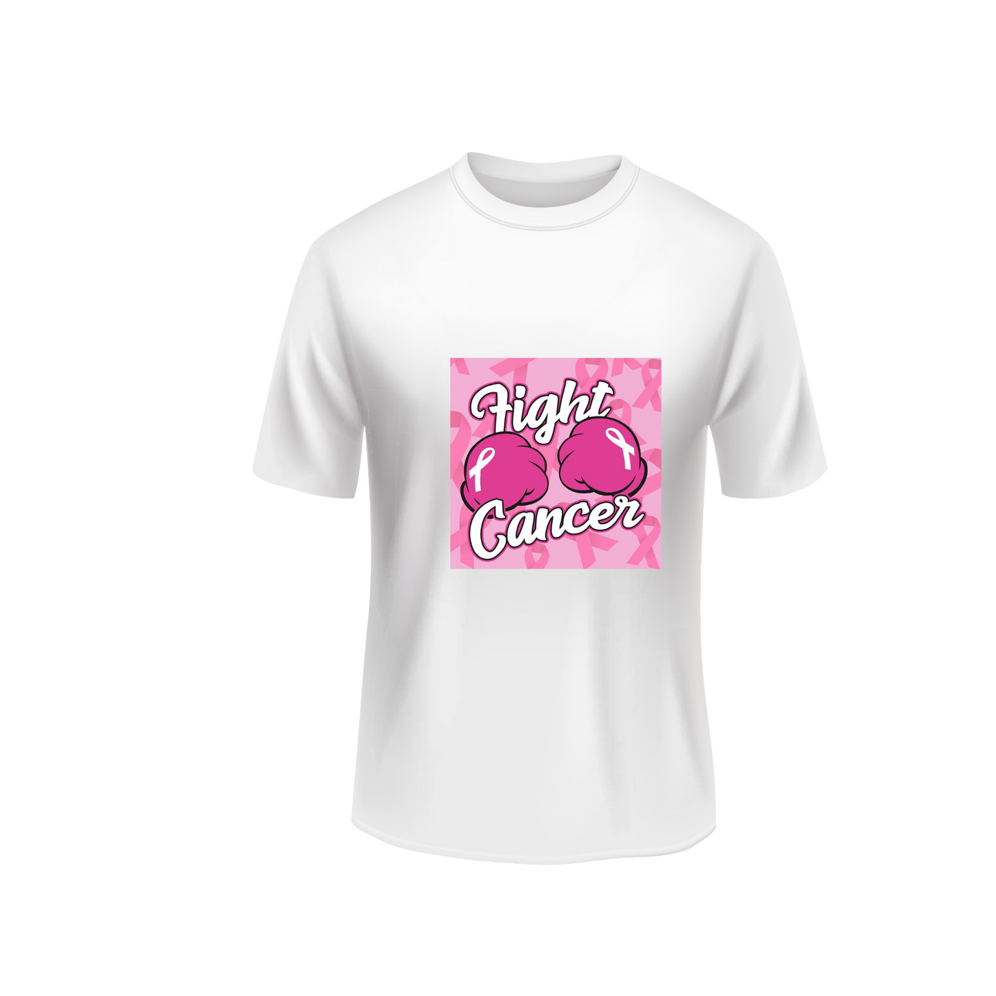 Breast Cancer T-Shirt