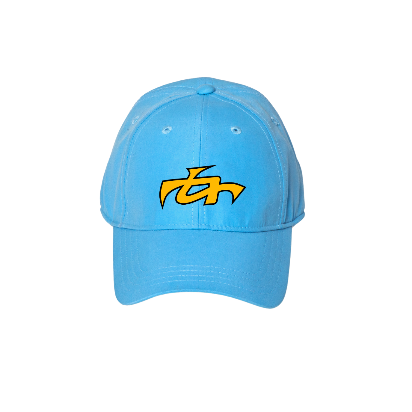 Team Final Dad Caps