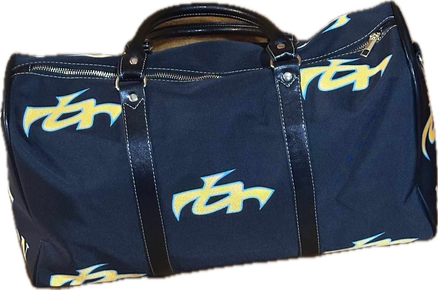 Large Custom Team Final Waterproof Travel Bag