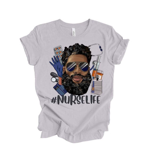 Nurse Life Male