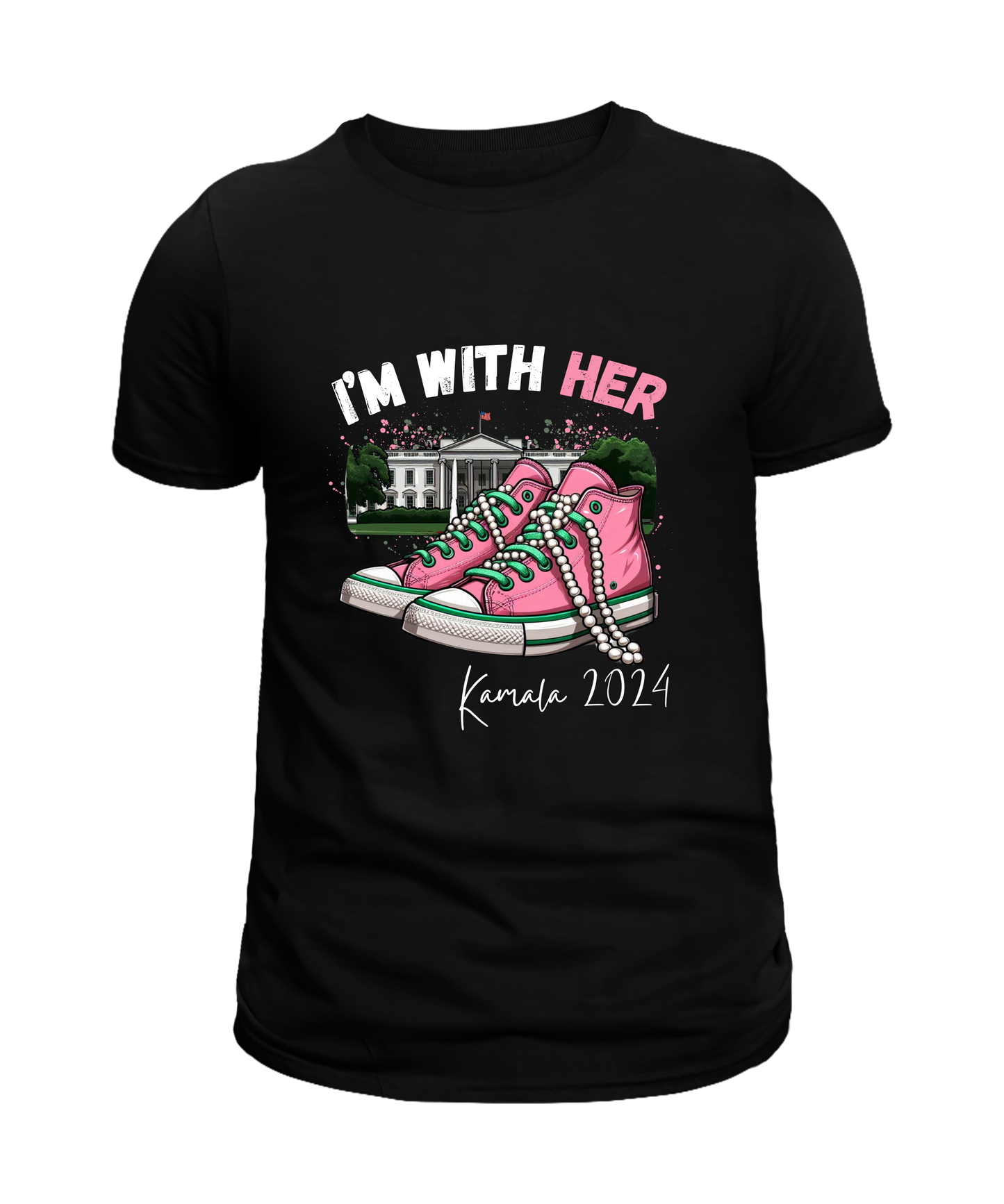 I'm With Her