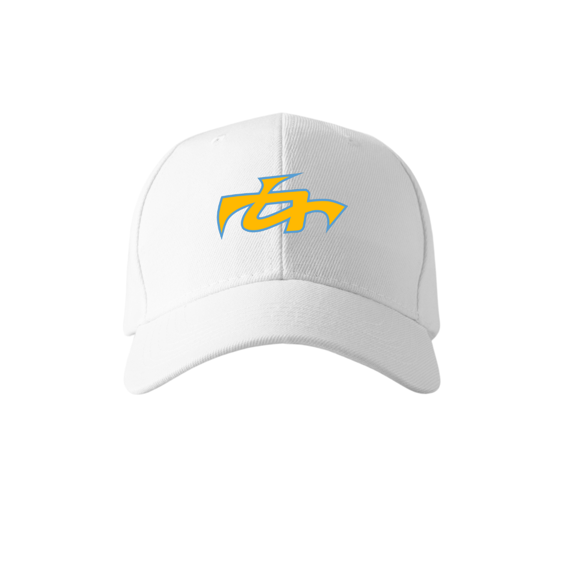 Team Final Dad Caps