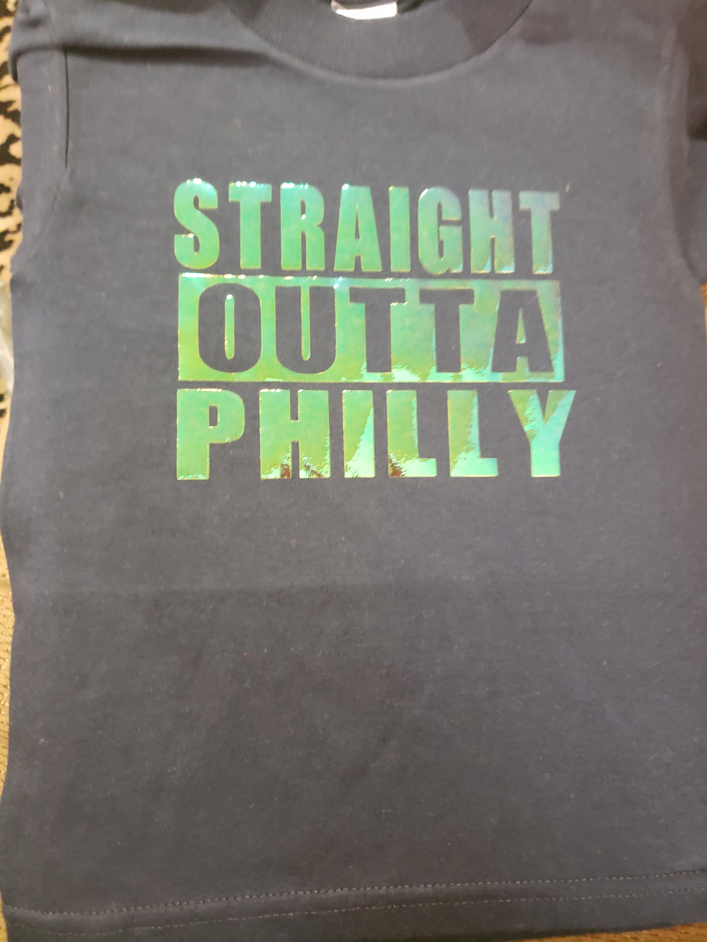 Custom Tshirt