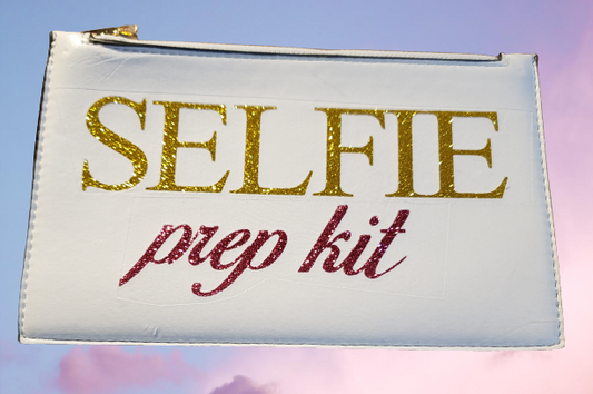 Personalized Makeup Bags