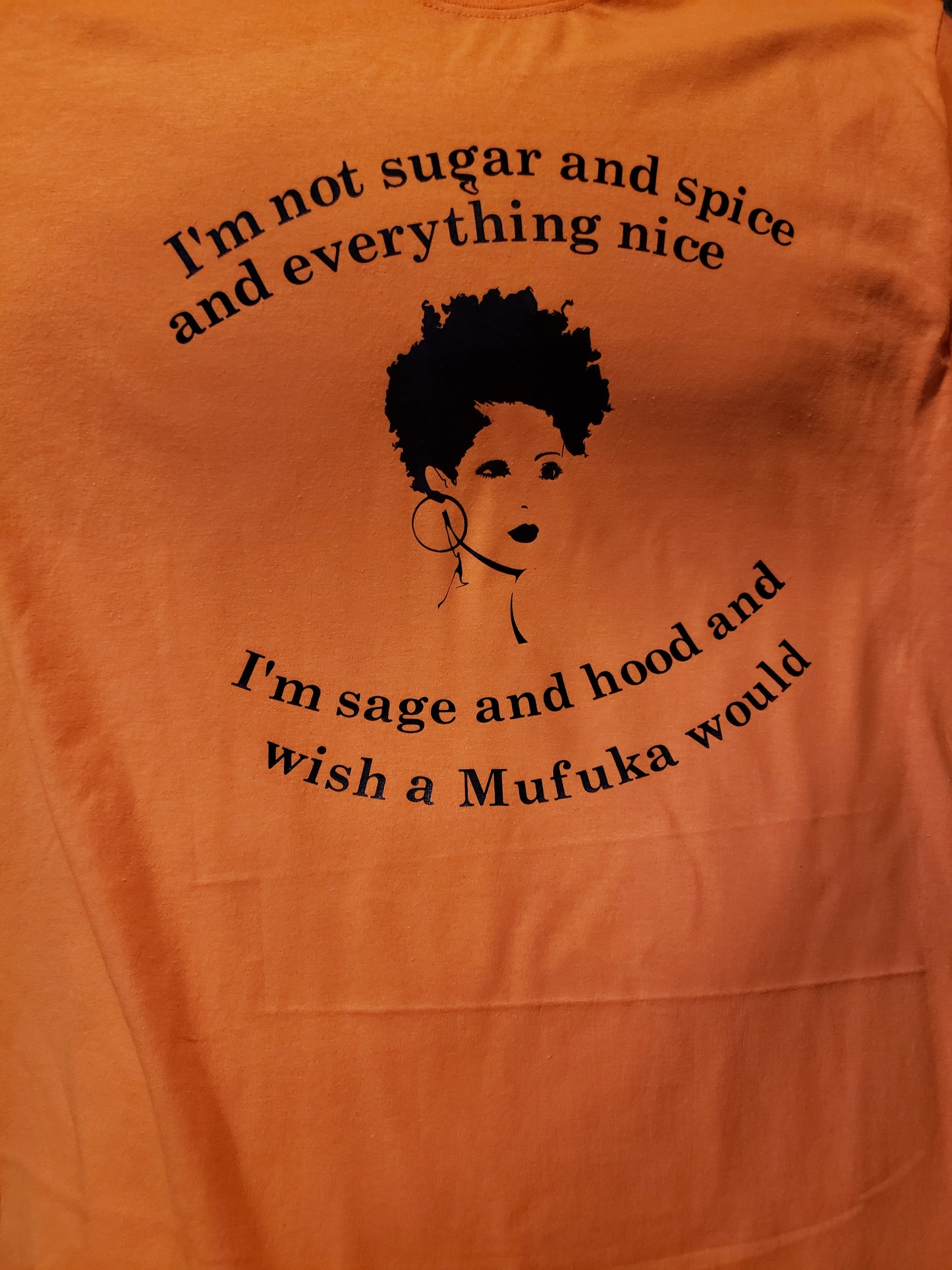 Custom Tshirt