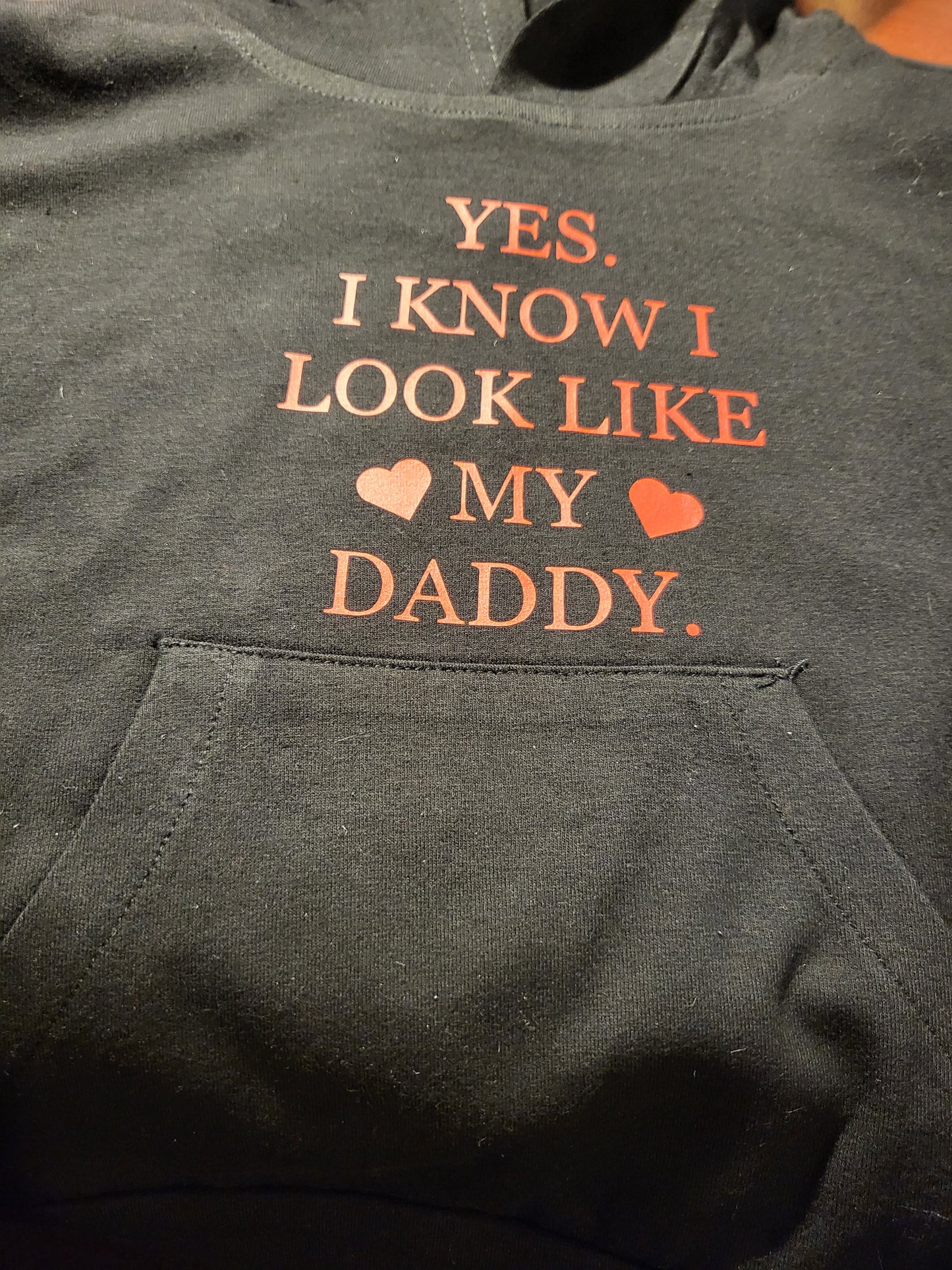 Custom Hoodie