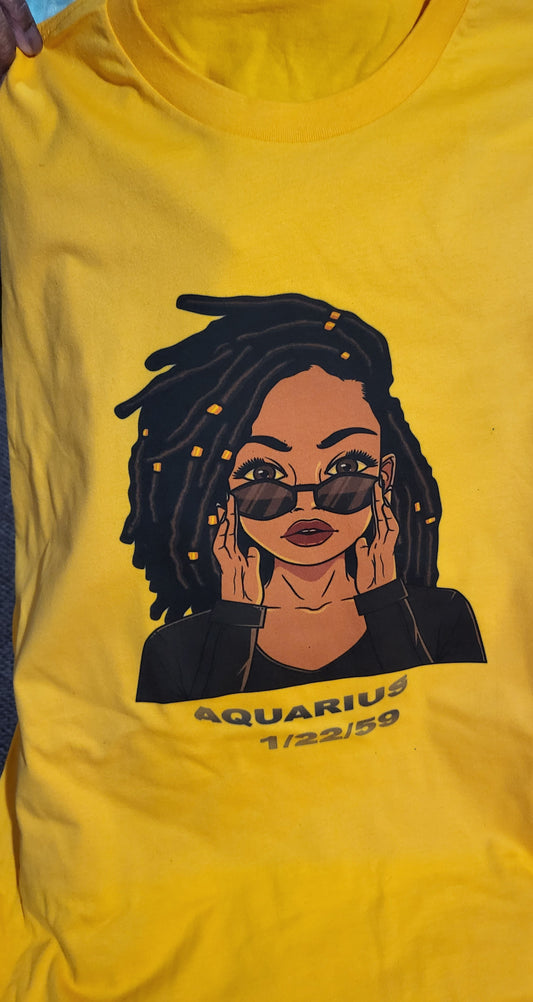 Custom Tshirt