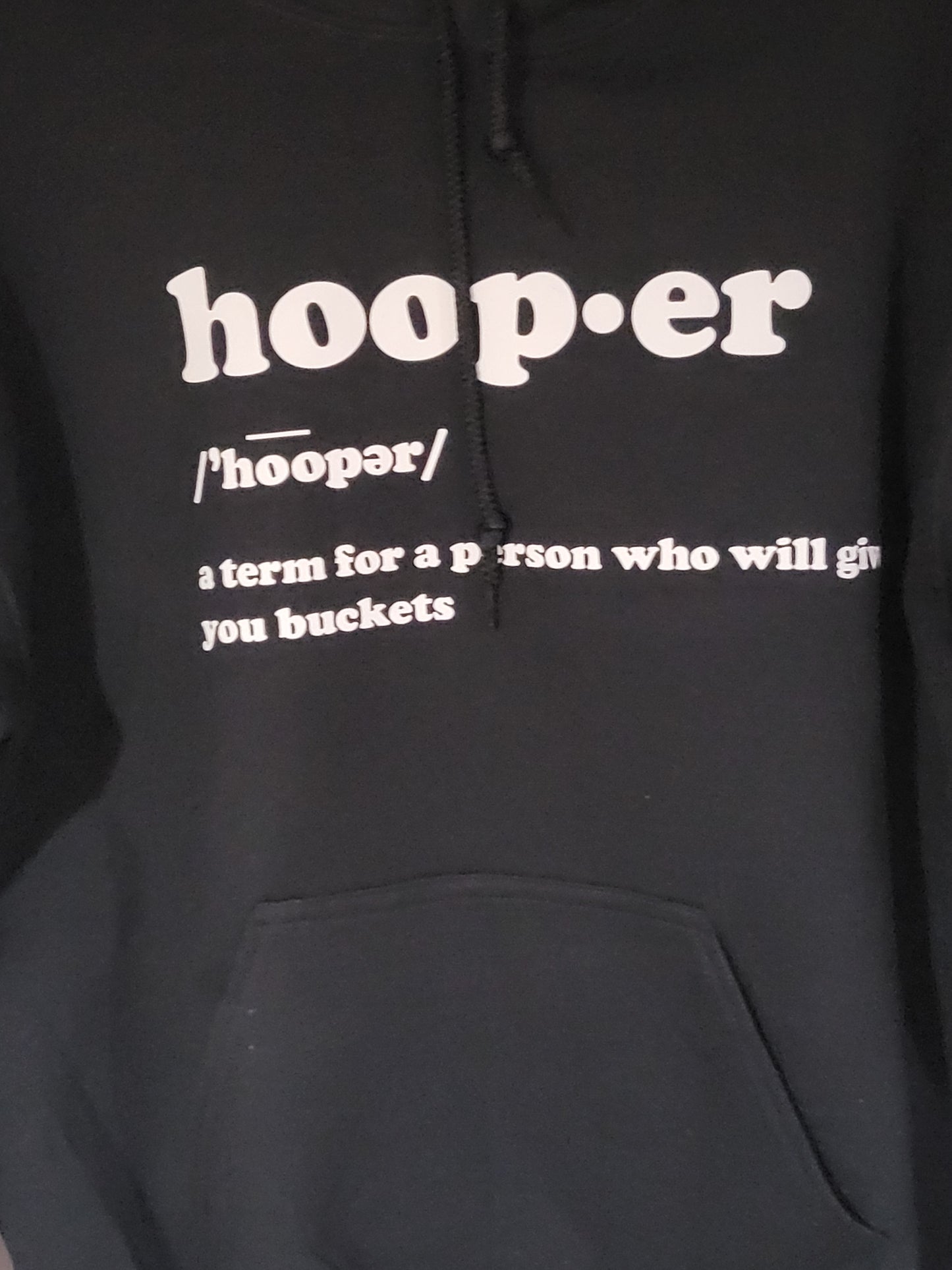 Custom Hoodie
