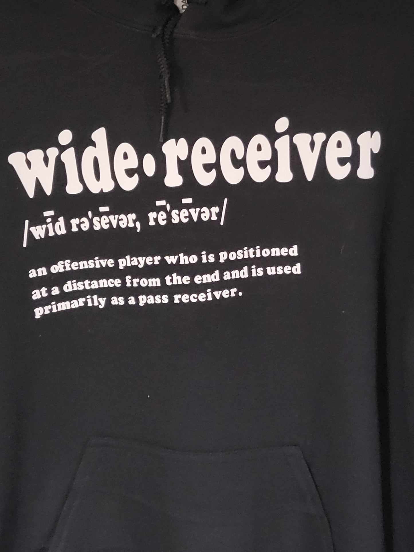 Custom Hoodie