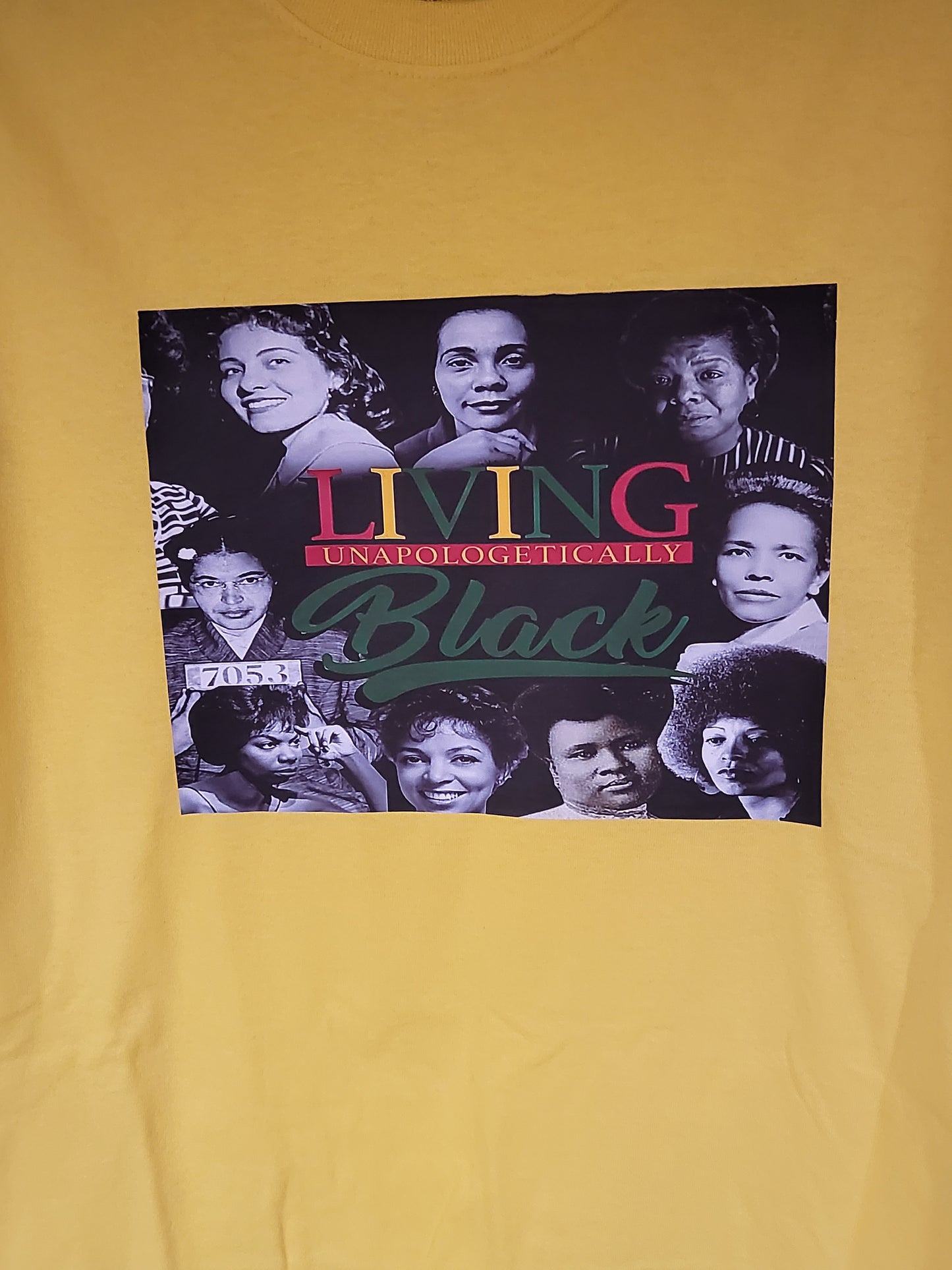 Custom Tshirt