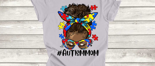 Autism Mom (TRANSFER)
