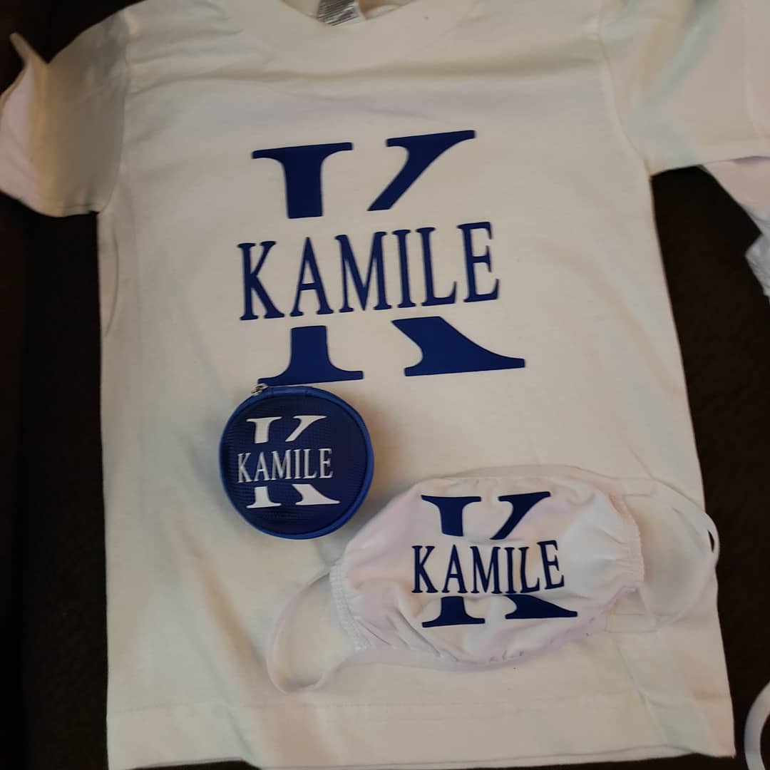 Custom Tshirt