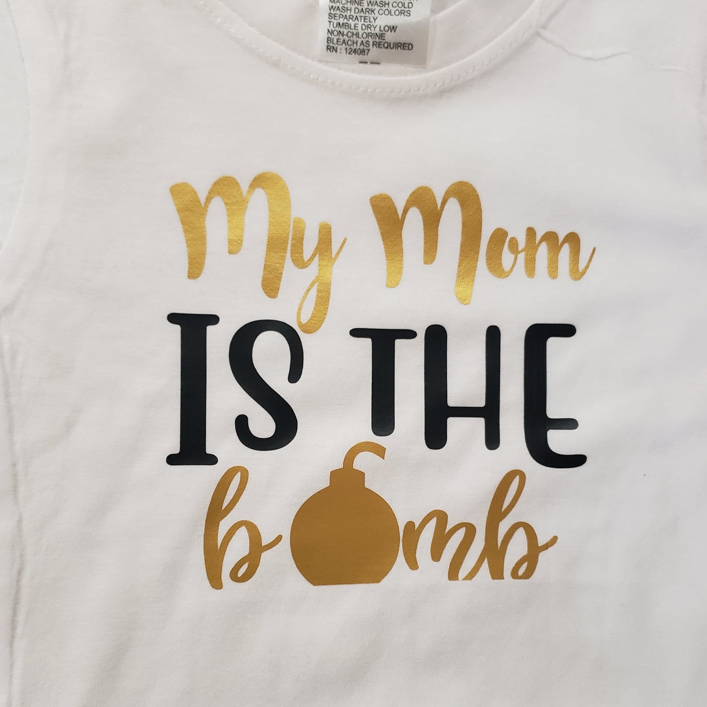 Custom Tshirt