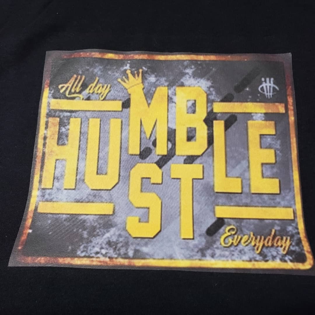 Custom Tshirt