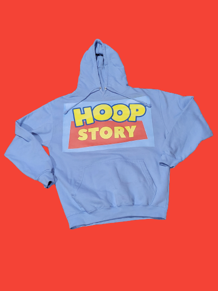 Custom Hoodie